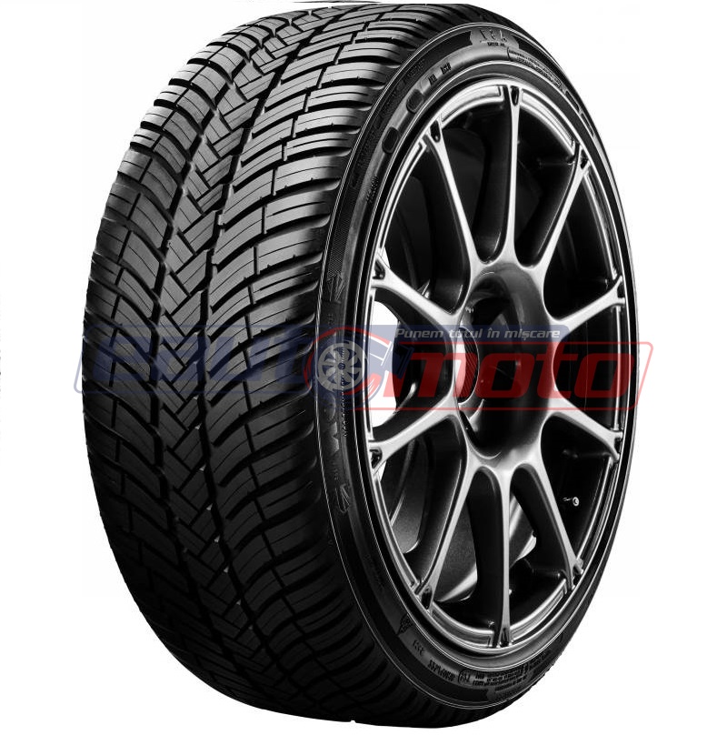 Anvelopa turism de all seasons 175/65/14 Avon AS7 AllSeason XL - made by Goodyear 86H